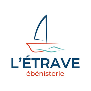 L’ETRAVE ébénisterie