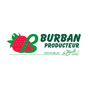 BURBAN PRODUCTEUR