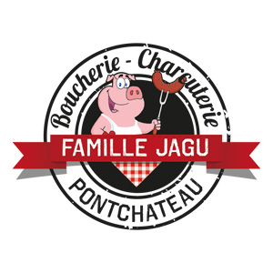 Boucherie charcuterie Jagu