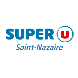 Super U Saint-Nazaire