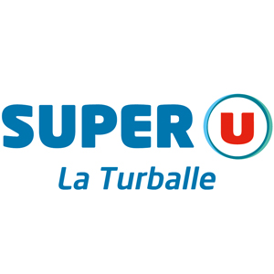 SUPER U LA TURBALLE