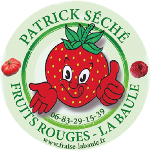 Patrick Séché Producteur