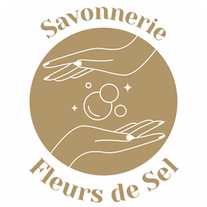 La savonnerie artisanale Fleurs de sel
